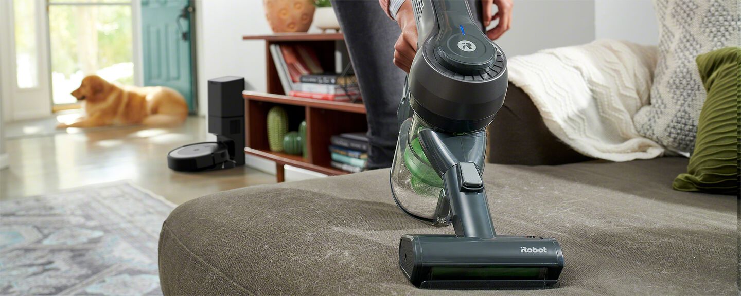 H1 Handheld Vacuum